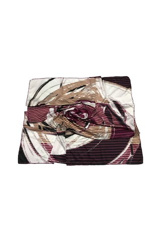Mısırlı Polyester Eşarp Desen 6