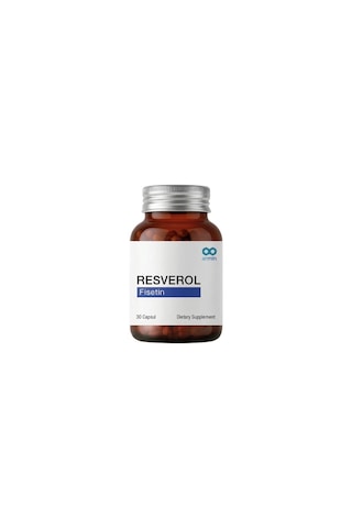 Resverol Fisetin
