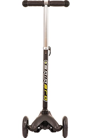 Mini Twister 3 Tekerlekli Işıklı Scooter ST255