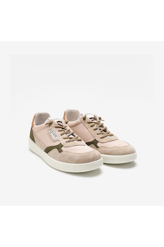 IGI&Co Sneaker Erkek 1121499 Igı&co Usv 11214 Fussb.vıtello Panna Bej