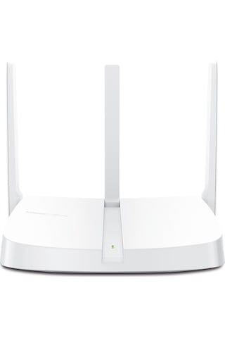 Mercusys MW305R 300 Mbps 2.4 Ghz Wireless N Router