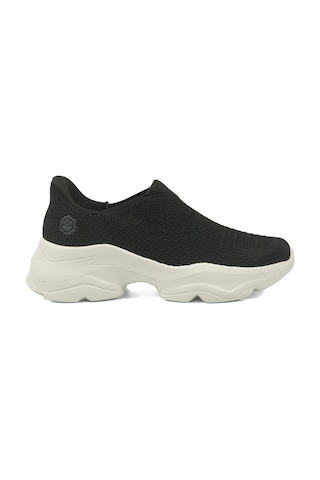 Lumberjack Starfısh Siyah Kadın Slip On Çok Renkli