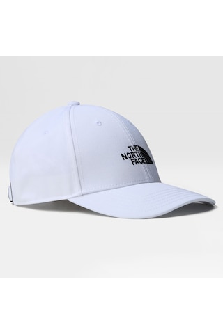 The North Face 66 Classic Beyaz Şapka Nf0a4vsvfn41