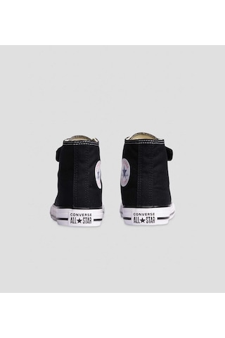 Converse Çocuk Ayakkabı 372883c Siyah