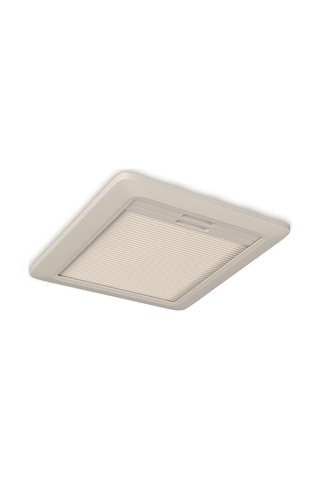 Dometic Mini Heki 400 X 400 Mm Çatı Kalınlığı 25 42 Mm