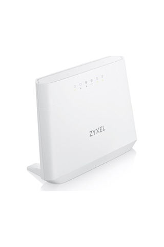 Zyxel VMG3625-T50B VDSL/ADSL2 AC/N Combo Modem
