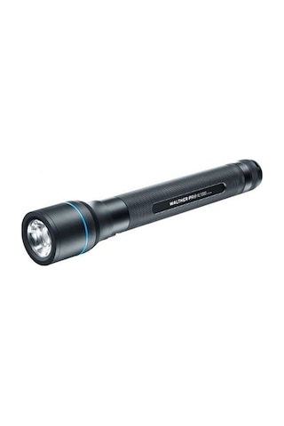 Umarex Walther Pro XL 1000 El Feneri Siyah