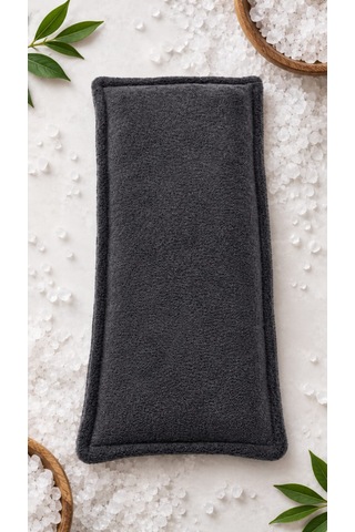 Şifa Botanik Çankırı Tuz Yastığı 2 Kg 19x39 Cm Muhtelif Renk Kaya Tuzu Yastığı