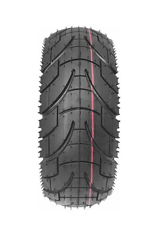 Tuovt E-scooter Tubeless Dış Lastik 80/65-6