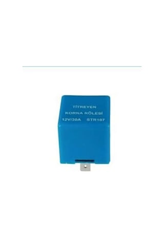 Aempart Korna Titretici Role 12v Titreşim Rolesi Aem15 1017