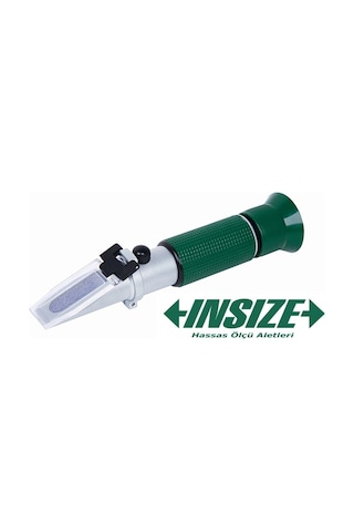 Insize Isq-Rm30 Insize Taşınabilir Refraktometre