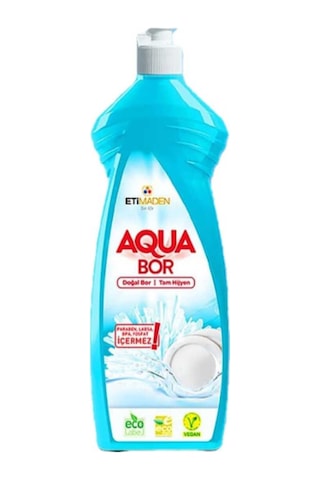 Bulaşık Deterjanı Elde Yıkama 650 Ml. 32917949