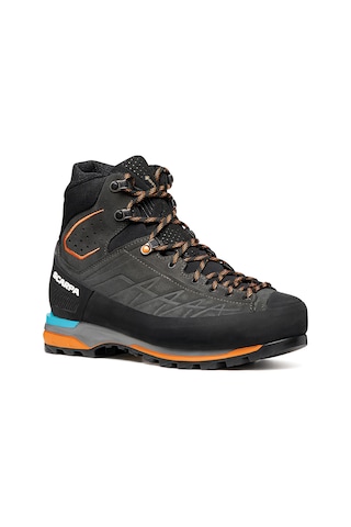 Scarpa Zodiac Tech Gore-tex Outdoor Bot Antrasit