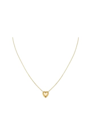 Rosefıeld Jnphg.j1008 Gold Kolye