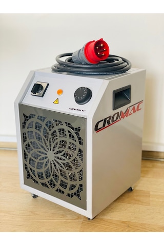 Crm 5Kw Elektrikli Fanlı Isıtıcı