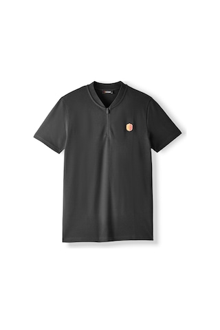 Gsstore Galatasaray Erkek T-shirt E252105 Siyah