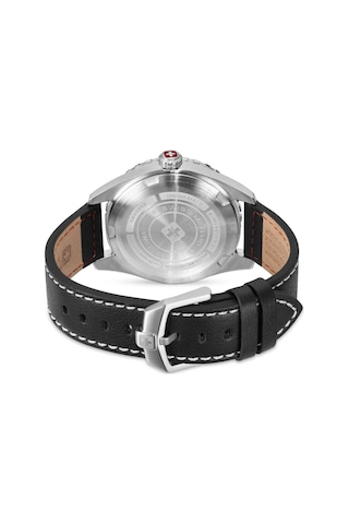 Swiss Military Smwgb0003201 Kol Saati Metalik