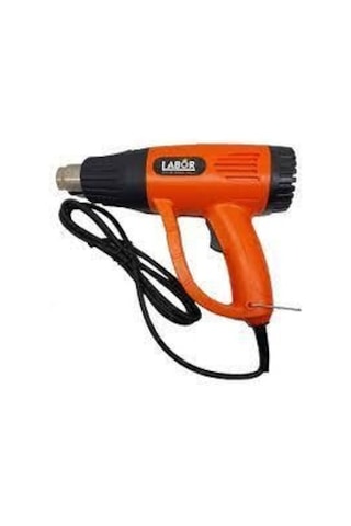 LABOR Elektrikli Sıcak Hava Tabancası MJHG003