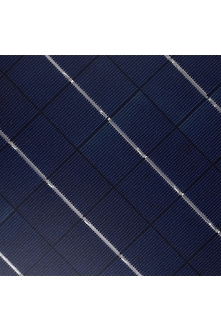 Pazly 10w Taşınabilir Su Geçirmez Güneş Paneli Şarj Aleti - Karavan, Tekne, Kamp İçin