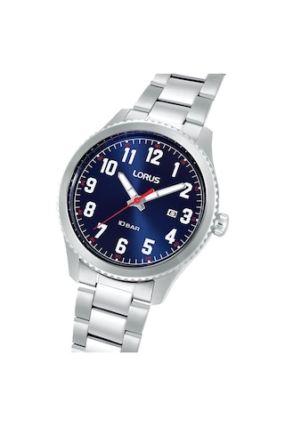 Lorus Spor Rh981rx9 Erkek Quartz Kol Saati-23339 Çok Renkli