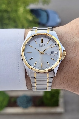 Casio Csıste50 Erkek Kol Saati