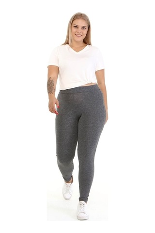 Beli Lastikli Toparlayıcı Tayt