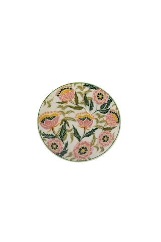 Mikasa Moor Vivida 6 Kişilik Kahve Fincan Seti 90ml P366.121560 Çok Renkli
