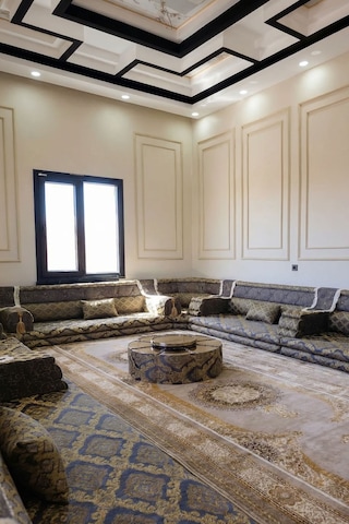 Çağdaş Şark Köşesi Model 59 Renkli