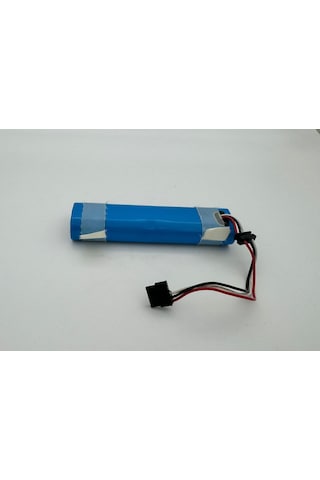 Xiaomi Mi Vacuum Mop Pro Stytj02ym 3200mah Süpürge Batarya