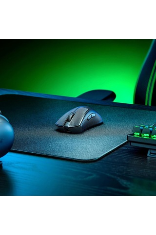 Razer Deathadder V3 Pro Ergonomik Kablosuz Oyun Faresi, Ap Ambala
