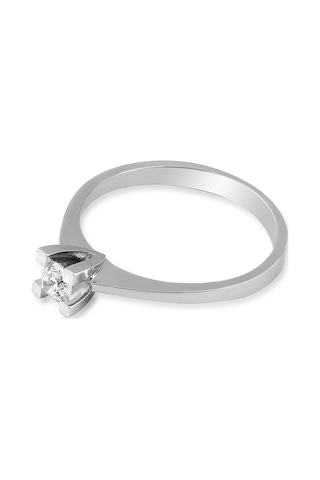 0,19 Ct Tektaş Pırlanta (465610484)