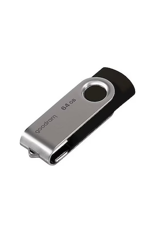 Goodram 64gb Uts2 Uts2-0640k0r11 Usb 2.0 Bellek