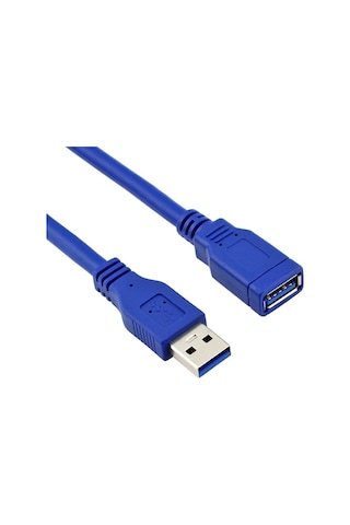 10 Metre Usb 3.0 Uzatma Kablosu 10mt Usb Dişi Erkek Kablo 10m Usb