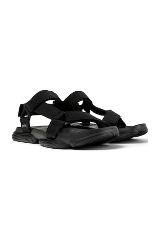 Camper Karst Sandal Erkek Sandalet K101048-001 Black