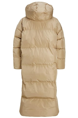 Jjxx 12236531 Jxmisty Down Blend Long Puffer Otw Sn Bej 001