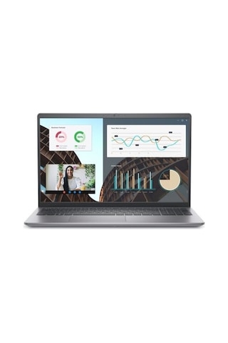 Dell Vostro 3530 N1601PVNB3530UZİ713 i7-1355U 32 GB 1 TB SSD 15.6" W11P Dizüstü Bilgisayar