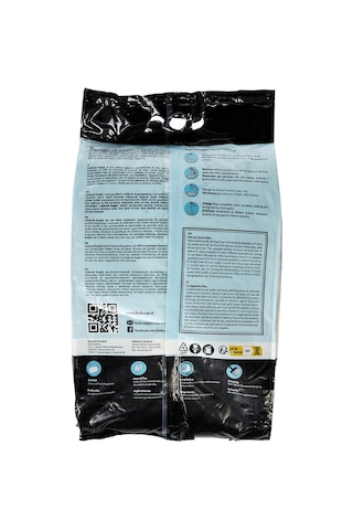 Lindo Cat Clean And Fresh Sabunlu İnce Taneli 10 Litre