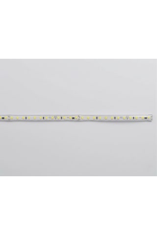 Eco Lounge 25 Metre Cata Ct 4496 Dış Mekan 120 Ledli Yapışkanlı 220v Şerit Led 3200k Gün Işığı Diğer