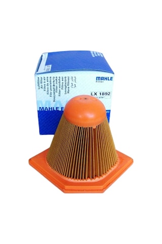 Bmw K 1300 Gr/R/S Lx 1892 Mahle Hava Filtresi