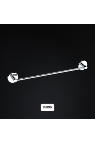 Duxxa Natura Uzun Havluluk 40cm A.1114 Krom