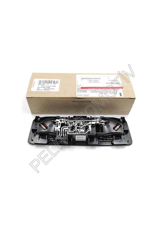 Passat Arka Tavan Lambası Led 5g0947291k 82v 2015 - 2024