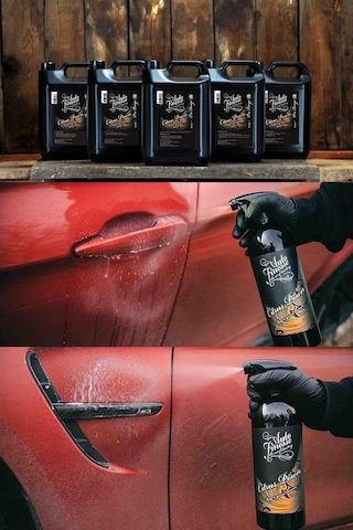 Auto Finesse Ön Yıkama Şampuanı - Citrus Power - 1 Litre