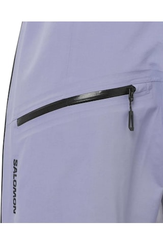 Salomon Salomon Absolute 3l Erkek Kayak Pantolonu 6762 Mavi