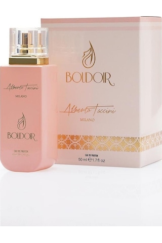 Alberto Taccini Boudoir Kadın Parfüm EDP 50 ML