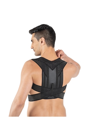 Wingmed Duruş Bozukluğu Önleyici Postureks Bandaj Korse W460