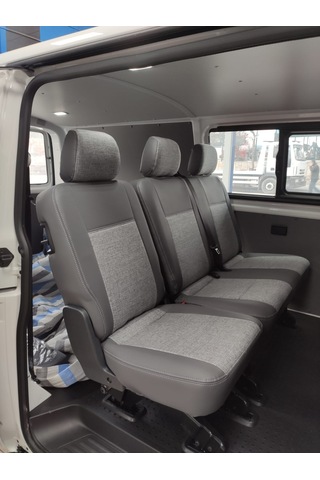Nfs Auto Wolkswagen Transporter T7 Oto Koltuk Kılıfı