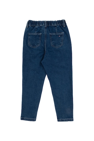 U.s. Polo Assn. Kız Çocuk Açık Mavi Pantolon Jean 50308357-dn0021 Lıght Blue