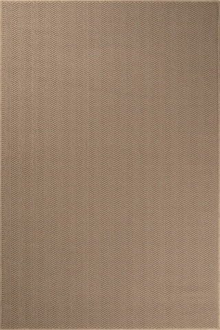 Hoom Rugs Antik 1804 Bej İskandinav Polyester Makine Halısı Bej