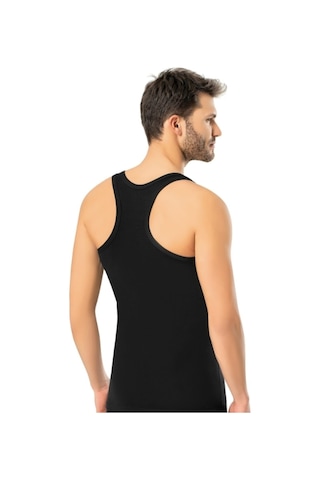 ERDEM 1121 ERKEK LİKRALI SPORCU ATLET