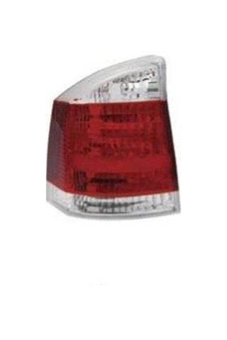 Opel Vectra Arka Stop Beyaz Sdn/hb Sol 2002-2008 Oem No 93175445 Uyumlu Opl10ve045 Opel Vectra Arka Stop Beyaz Sdn/hb Sol 2002-2008 Oem No 93175445 Uyumlu Opl10ve045